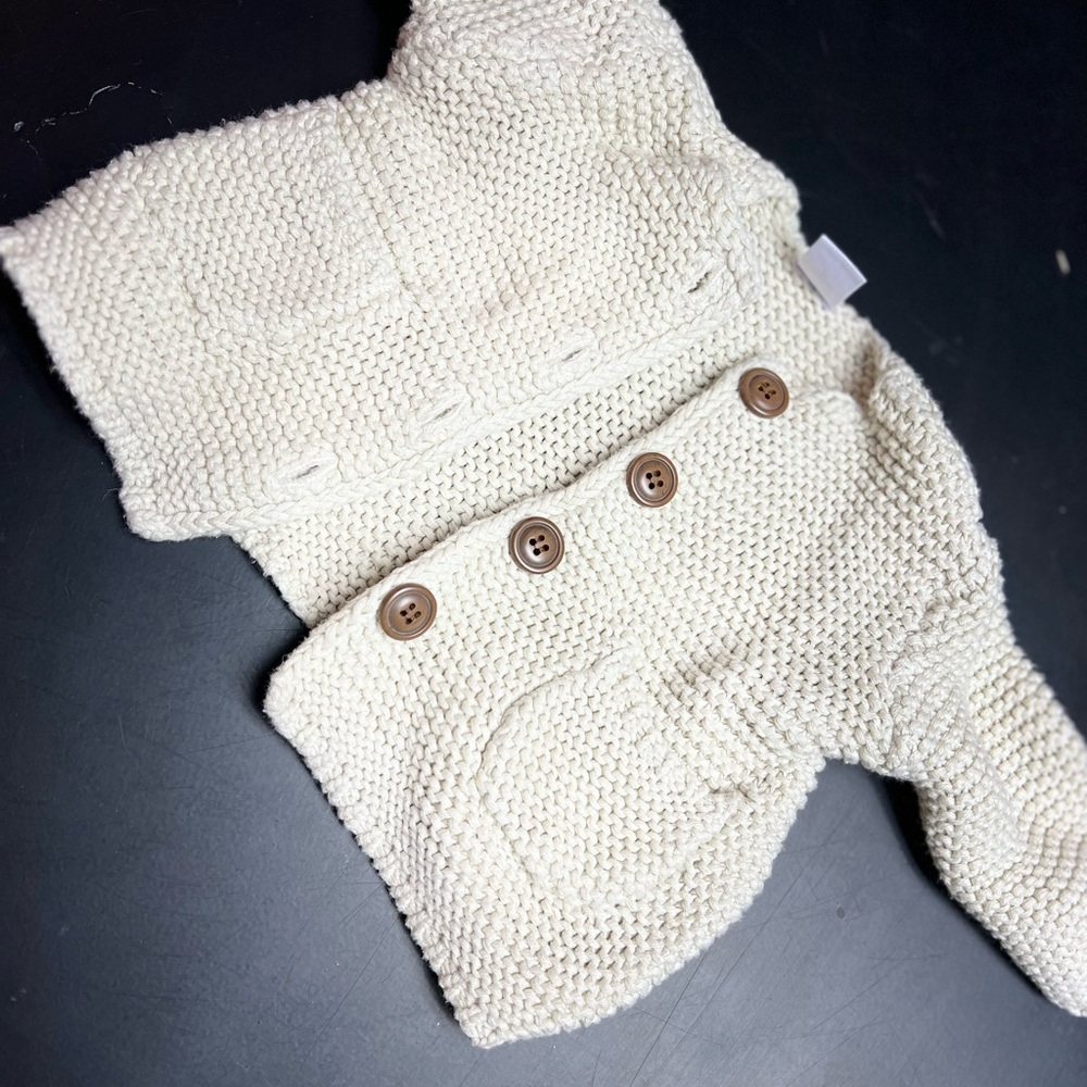 Nordstrom baby sweater